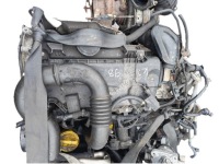 фото thumb №1, Trafic vivaro ii 2.0d двигатель kompletny m9rm786