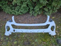 фото thumb №1, Бампер перед mercedes gle w166 15- a1668859125