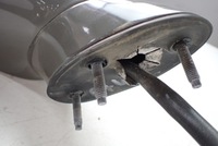 фото thumb №8, Дзеркало праве 10 pin chevrolet corvette c5 97-04