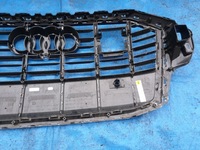 фото thumb №10, Audi q7 4m sq7 s-line 19 рестайлинг решётка решётка радиатора заглушка