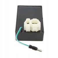 фото thumb №8, Cdi зажигатель чёрный модуль замена модуля cdi dla