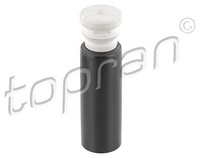 фото thumb №1, Відбійник амортизатора задній лівий/правий - topran 620 459