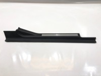 Купити Mercedes w203 накладка порога  правий передні  передня, фото thumb