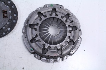 фото thumb №3, Диск зчеплення притиск fiat panda ii 1.2i