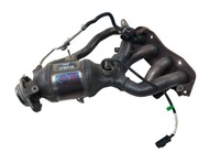 фото thumb №1, 17141f2050 катализатор toyota corolla xii