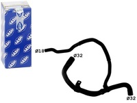 фото thumb №1, Шланг радиатора dół renault clio ii kangoo kango