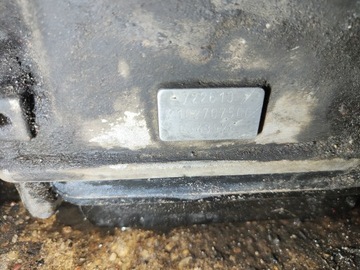 фото thumb №11, Коробка передач коробки передач mercedes w211 2.7 2.9 r1402712601