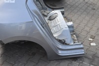 фото thumb №10, Opel corsa f pas задня задній піддон чверть задня ліва права повний комплект