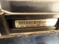 фото thumb №4, Renault master iii насос abs 2.3 dci 0265800737