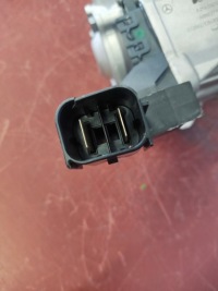 Турбонагнетатель borgwarner mercedes-benz a2540909300 Цена, фото thumb