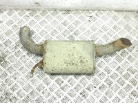 фото thumb №9, Chrysler town & country v 2008 гаситель kompletny