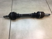 фото thumb №1, Приводной вал левая короткий xsara picasso 1.8 16v