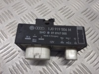 фото thumb №1, Модуль блок керування вентиляторів seat cordoba ii 1.9 sdi 1j0919506m