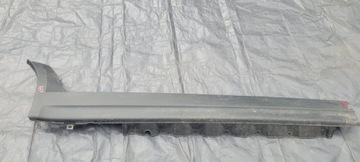 фото thumb №1, Bmw x3 e83 планка порогова права поріг праві // 551