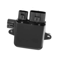 фото thumb №1, Модуль блок управления вентилятора mazda mpv 3.0 2005, eo-0045427