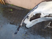 фото thumb №8, Бампер перед передній ford puma 2 ii 2019- st-line l1tb-17757 pia-01