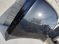 фото thumb №5, Q5 8r капот перед czarna lz9y idealna