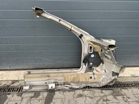 фото thumb №6, Лонжерон поріг обшивка ліва лівий mercedes sl r230