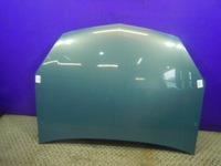 фото thumb №1, Opel vectra c lift капот кришка двигуна z169