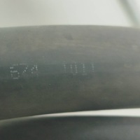 фото thumb №6, Opel zafira b 2012 пабтрубок  / шланг кондиционера a/c