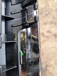 фото thumb №13, Bmw g30 g31 5 решётки радиатора решётка радиатора решётка радиатора решётка радиатора