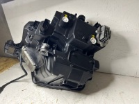 Skoda karoq рестайлинг  57a 57b фара правая full led crystal ходовие огни  st.bdb с Разборки, фото thumb