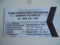 фото thumb №6, Противотуманная фара do движение dziennej led peugeot 308 левый 22