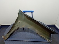 фото thumb №9, Mazda tribute i ep 00-04 крила перед лівий передній 21s