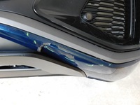 фото thumb №9, Audi q8 4m8 бампер перед переднее s line