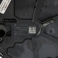 фото thumb №11, Mercedes w118 w177 w247 бензин m282.914 генератор генератор a0009062209