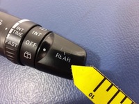 фото thumb №6, Outlander ii 4007 рычаг дворник e532-016