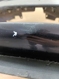 фото thumb №12, Бампер перед передний opel corsa d lift