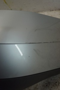 фото thumb №9, Бампер задня audi a4 b5 lift kombi