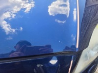 фото thumb №8, Toyota avensis t25 03- капот крышка двигателя 8p4
