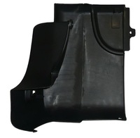 фото thumb №2, Бампер кутовий r master iii задня лівий