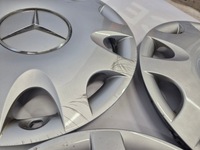 фото thumb №7, Колпаки 16'' mercedes a-klasa w169 1694000125