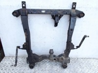 фото thumb №7, Подрамник pod двигатель подрамник opel zafira c 2.0 cdti