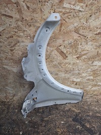 фото thumb №3, Крыло перед левый mini cooper r56 06-