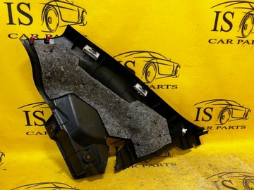 фото thumb №7, Захист порога зад стійка c права lexus rx 450h iii 3 al10