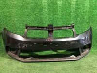 фото thumb №1, Бампер передній dacia sandero ii lift stepway