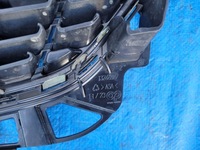 фото thumb №7, Запчастини | astra j решітка радіатора решітка планка хром бампера перед 13266577