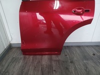 фото thumb №10, Дверь mazda cx5 cx-5 ii 2017- задние левая