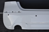 фото thumb №7, Bmw 1 f40 бампер задняя задний 300
