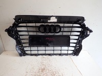 фото thumb №11, Решётка радиатора audi a3 2012- s-line 8v3853651