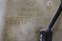 фото thumb №7, Бак омывателя hyundai santa fe ii 2.2 crdi