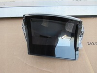 фото thumb №1, Audi q7 hud экран дисплей 4m0919617a