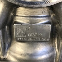 фото thumb №14, Блок двигуна opel insignia 1.5 turbo lfv b15sft