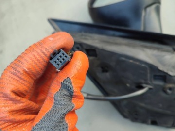 фото thumb №10, Дзеркало електричні праві fiat bravo 2007 7pin