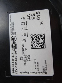 фото thumb №7, Лампа перед передняя правая skoda kodiaq