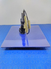 фото thumb №4, Mazda 2 замок дверь задний зад правые de9072f